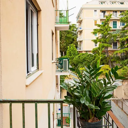 Caprera By Wonderful Italy Apartment