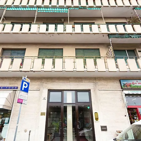 Caprera By Wonderful Italy Apartment *
