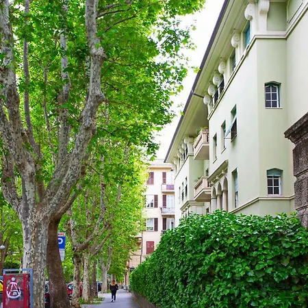 Caprera By Wonderful Italy Apartment *
