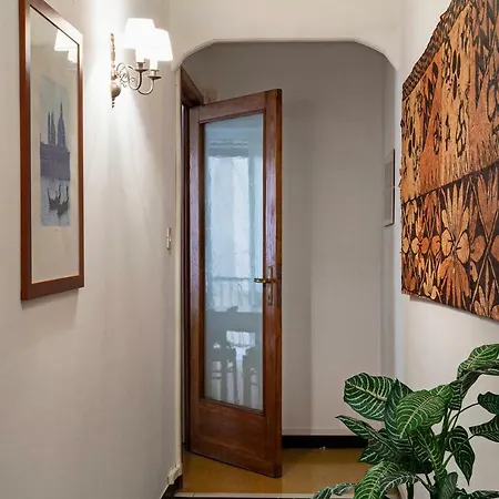 Apartment Caprera By Wonderful Italy *