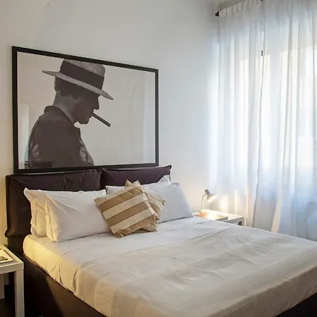 Apartment Caprera By Wonderful Italy Genua
