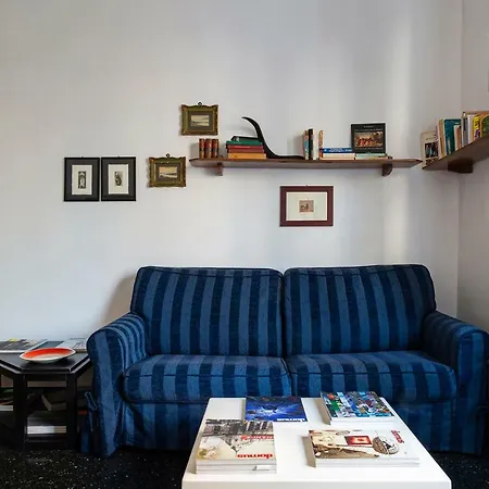 Apartment Caprera By Wonderful Italy *