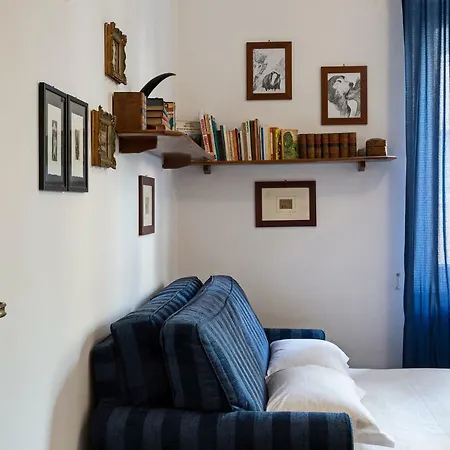 Apartment Caprera By Wonderful Italy