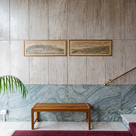 Apartment Caprera By Wonderful Italy Genua