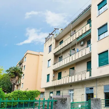 Caprera By Wonderful Italy Apartment